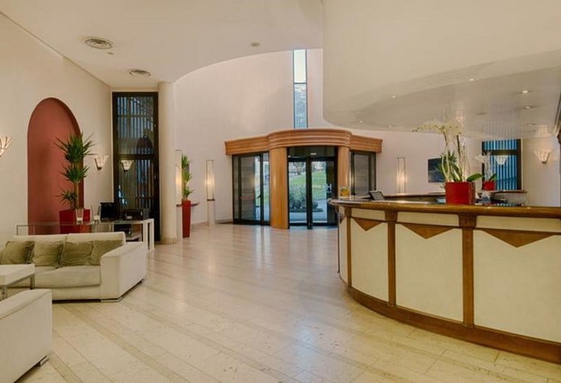 Hotel NH Genova Centro  | Genova | Genova | Italia 10