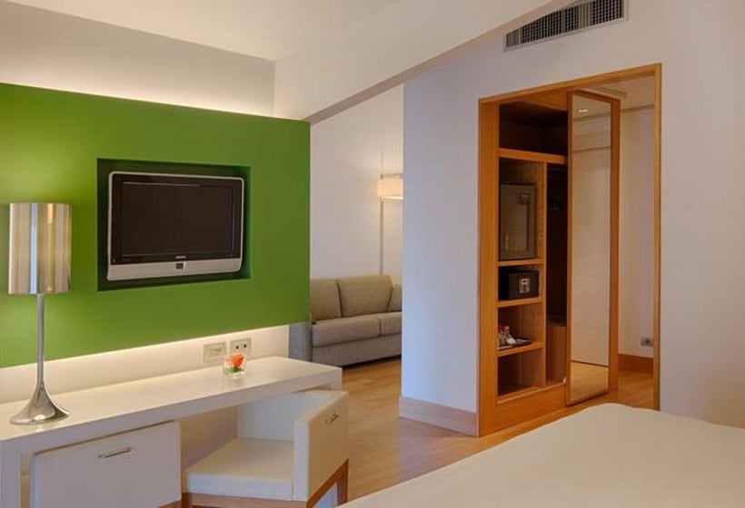 Hotel NH Genova Centro  | Genova | Genova | Italia 12