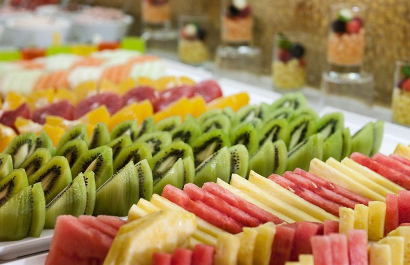 Hotel NH Genova Centro  | Genova | Genova | Italia 13