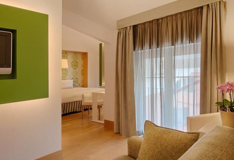 Hotel NH Genova Centro  | Genova | Genova | Italia 14