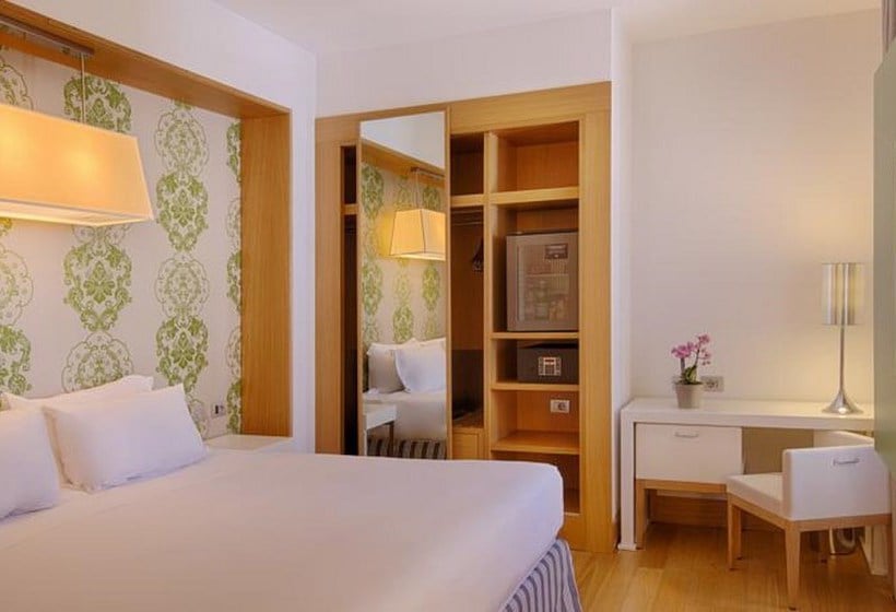 Hotel NH Genova Centro  | Genova | Genova | Italia 16