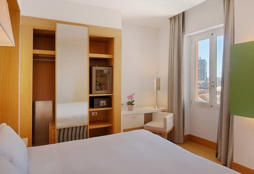 Hotel NH Genova Centro  | Genova | Genova | Italia 17