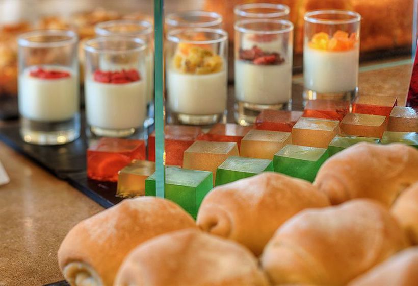 Hotel NH Genova Centro  | Genova | Genova | Italia 18