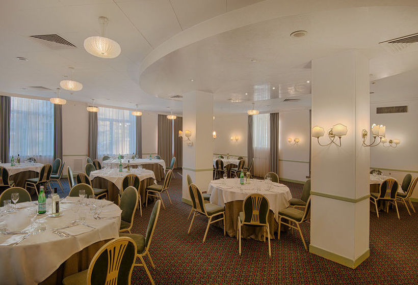 Hotel NH Genova Centro  | Genova | Genova | Italia 19