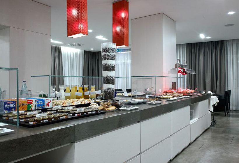 Hotel NH Genova Centro  | Genova | Genova | Italia 2