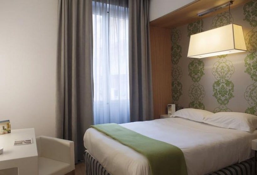 Hotel NH Genova Centro  | Genova | Genova | Italia 20