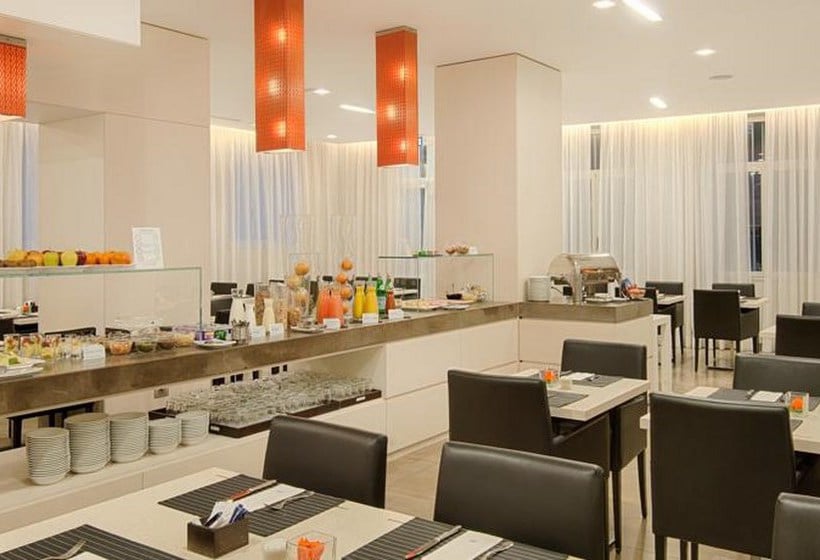 Hotel NH Genova Centro  | Genova | Genova | Italia 3