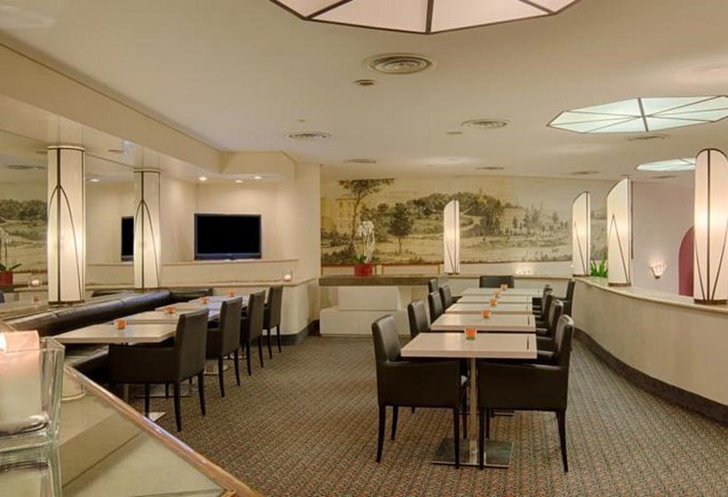 Hotel NH Genova Centro  | Genova | Genova | Italia 4