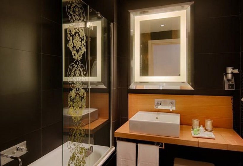 Hotel NH Genova Centro  | Genova | Genova | Italia 6