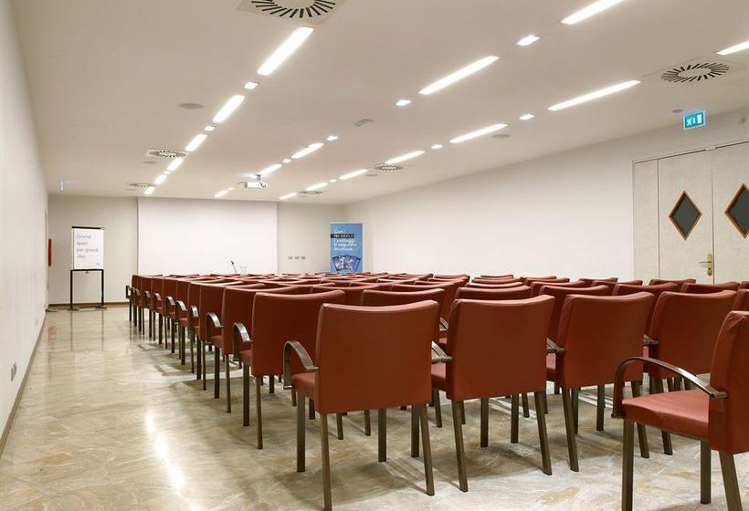 Hotel NH Genova Centro  | Genova | Genova | Italia 7