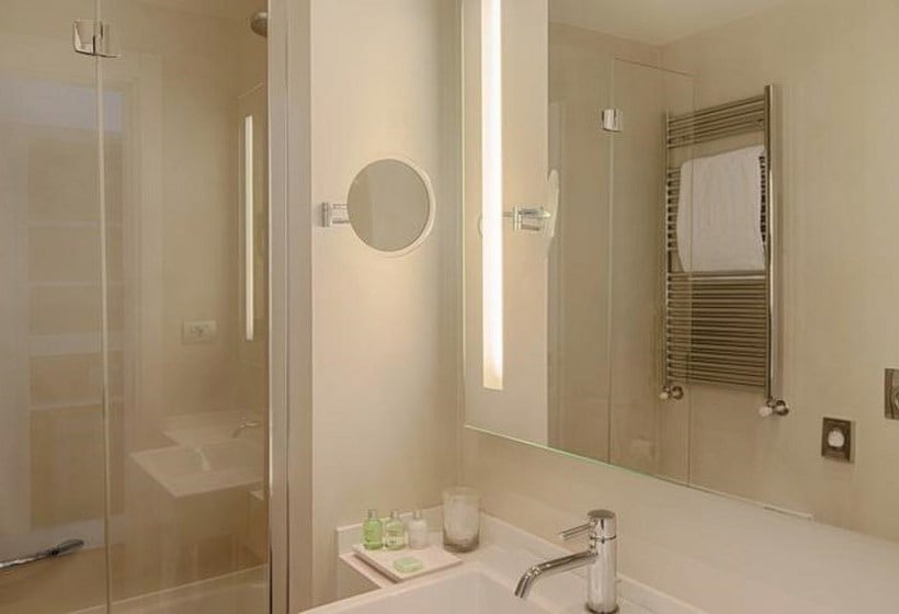 Hotel NH Genova Centro  | Genova | Genova | Italia 8