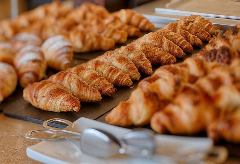 Hotel NH Genova Centro  | Genova | Genova | Italia 9