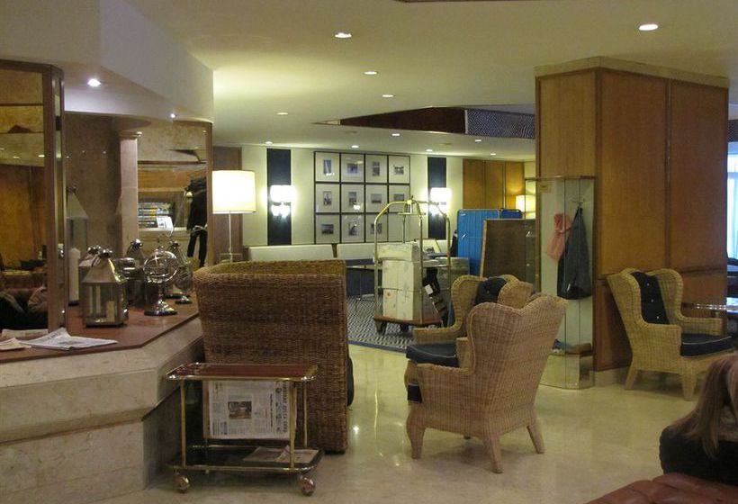 Starhotels President Génova