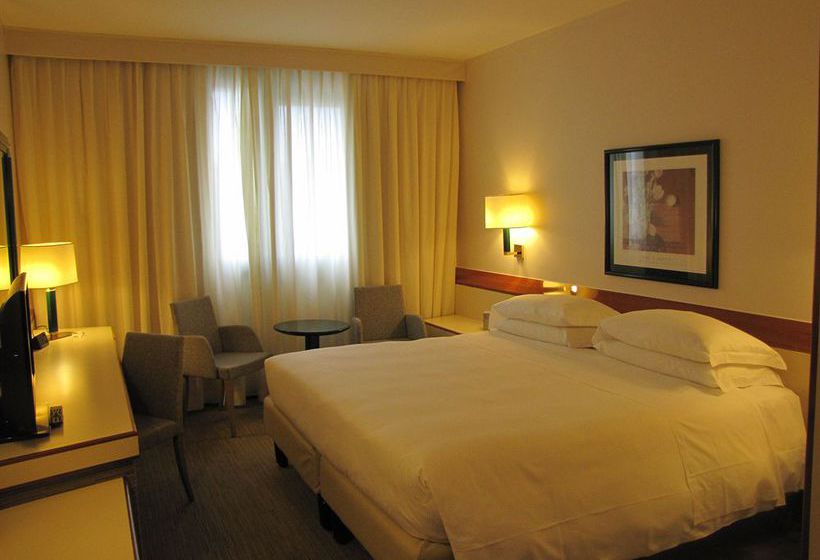 Starhotels President  | Genova | Genova | Italia 1