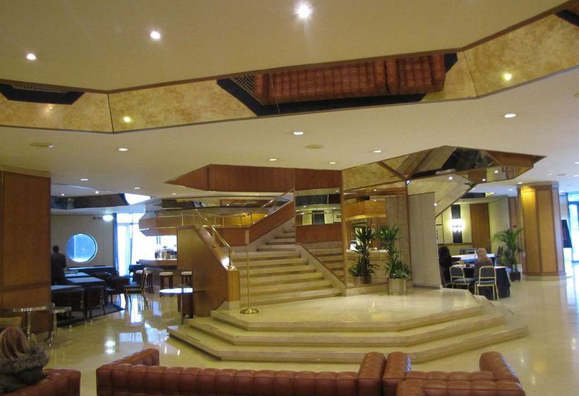 Starhotels President  | Genova | Genova | Italia 10