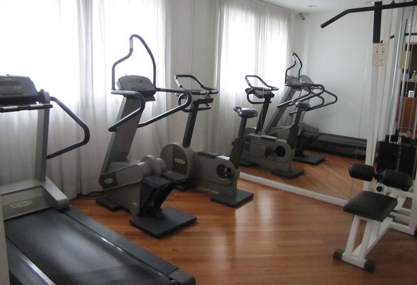 Starhotels President  | Genova | Genova | Italia 11