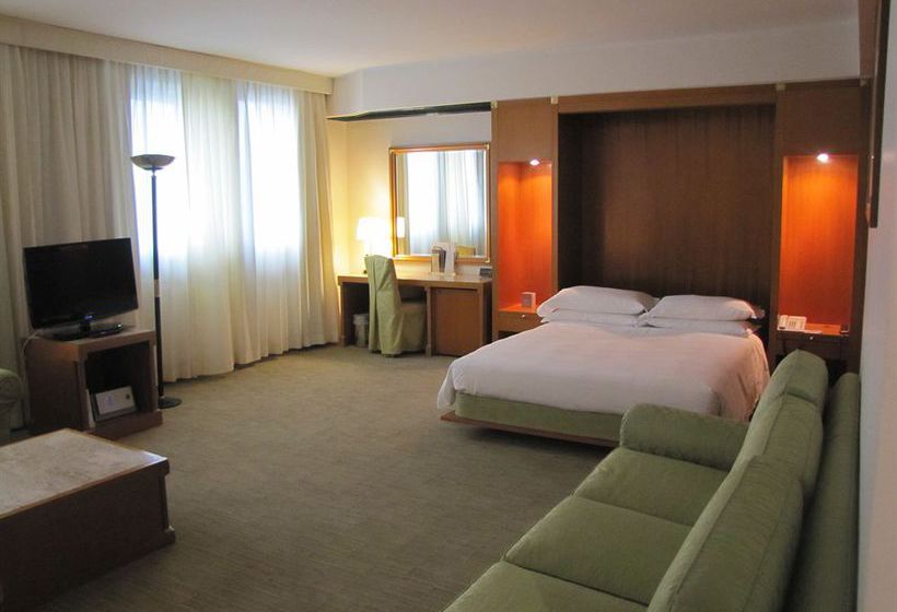 Starhotels President  | Genova | Genova | Italia 12