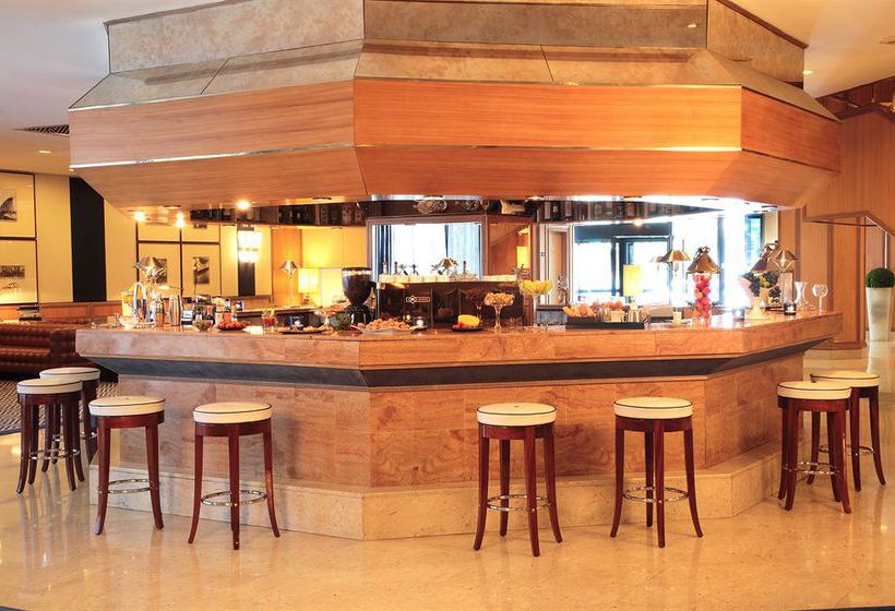 Starhotels President  | Genova | Genova | Italia 14