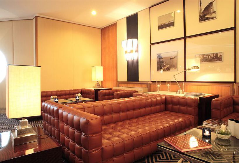 Starhotels President  | Genova | Genova | Italia 15