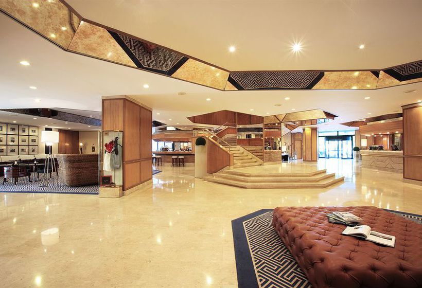 Starhotels President  | Genova | Genova | Italia 16