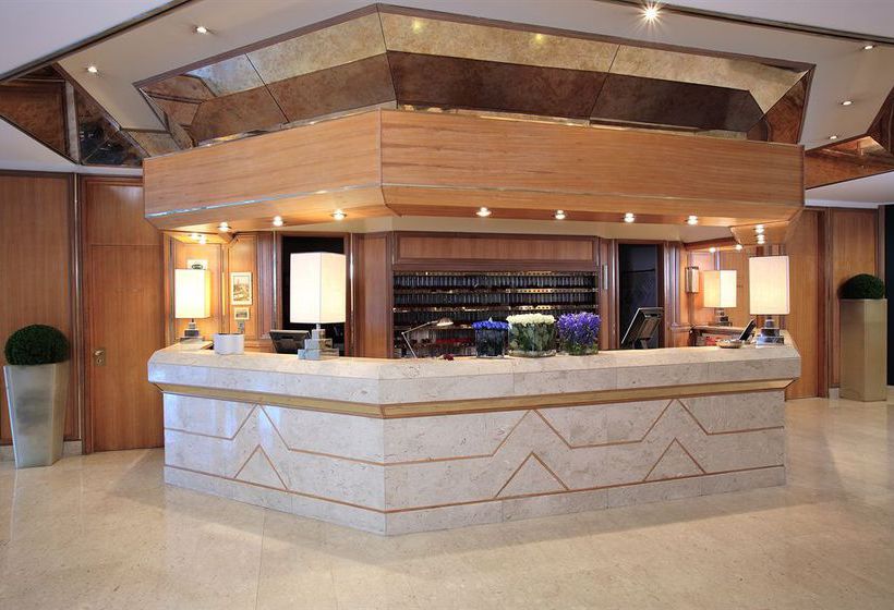 Starhotels President  | Genova | Genova | Italia 17