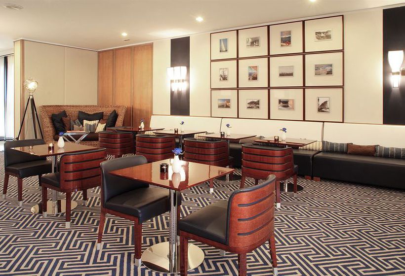 Starhotels President  | Genova | Genova | Italia 18