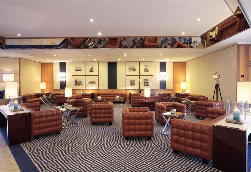 Starhotels President  | Genova | Genova | Italia 19