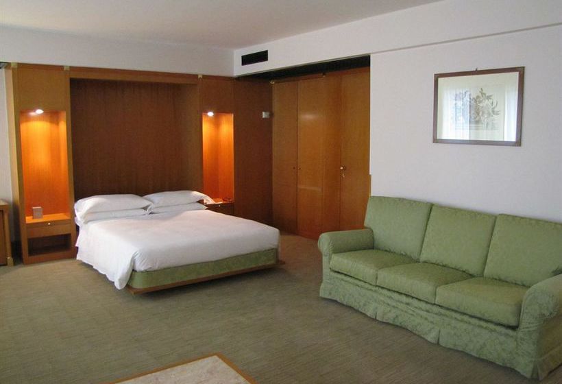 Starhotels President  | Genova | Genova | Italia 2