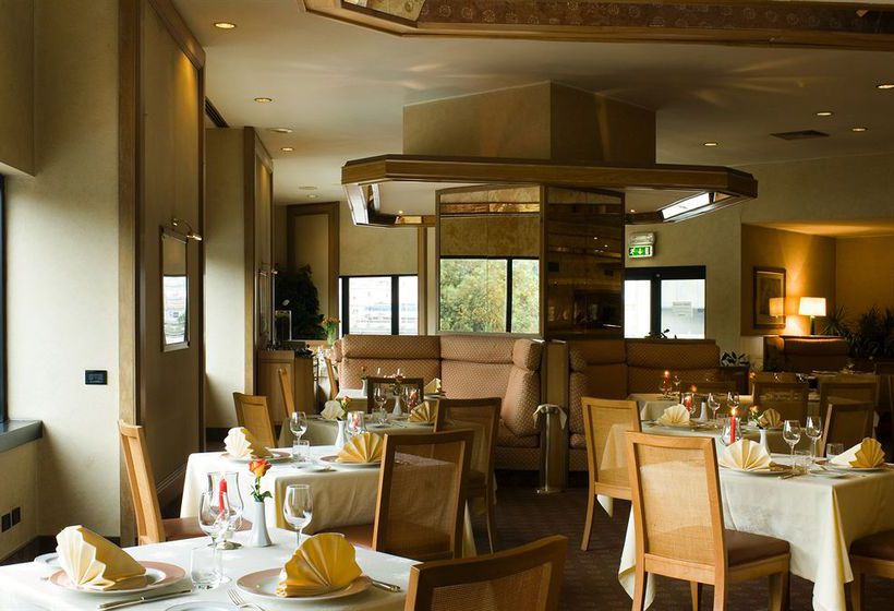 Starhotels President  | Genova | Genova | Italia 20