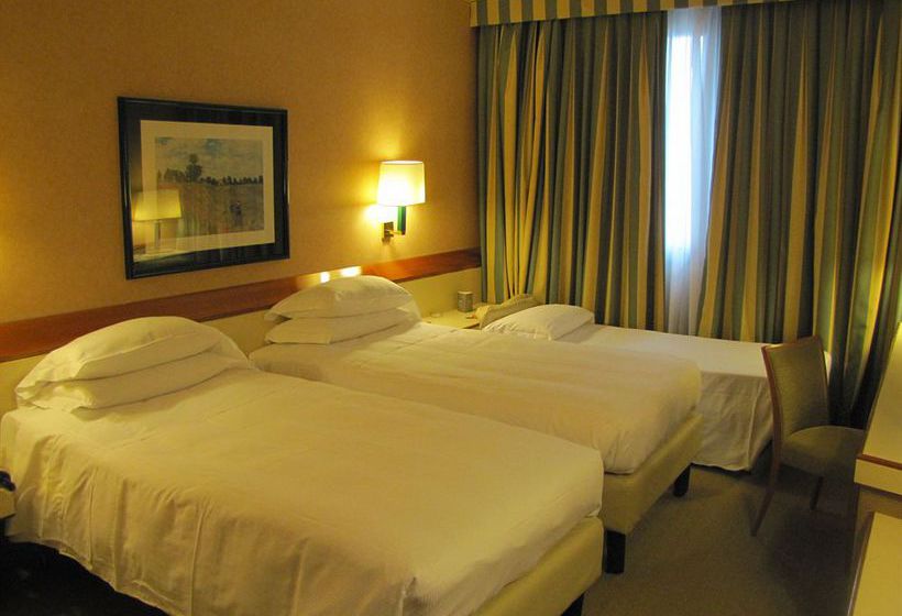 Starhotels President  | Genova | Genova | Italia 3