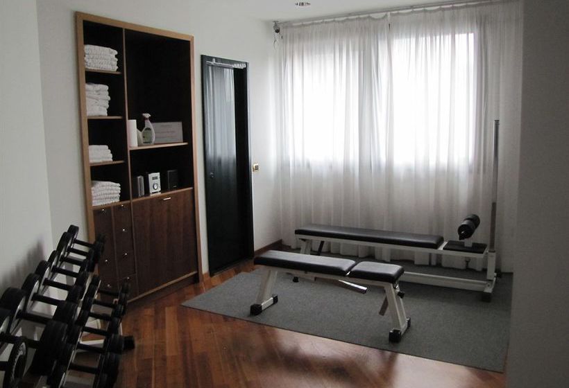 Starhotels President  | Genova | Genova | Italia 4