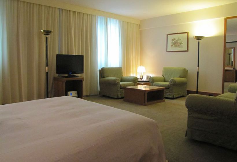 Starhotels President  | Genova | Genova | Italia 5