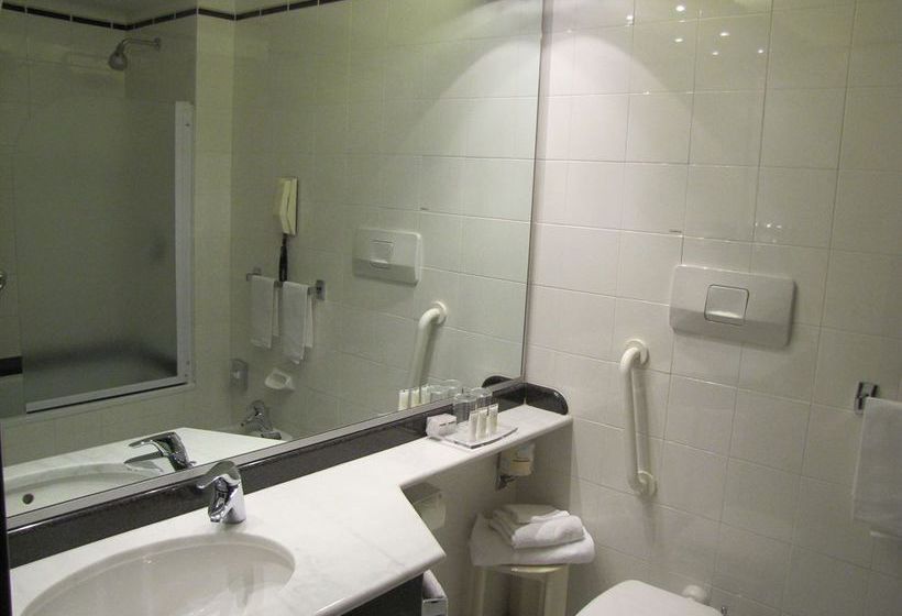 Starhotels President  | Genova | Genova | Italia 6