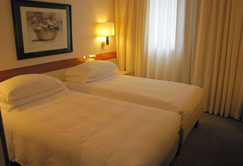 Starhotels President  | Genova | Genova | Italia 7