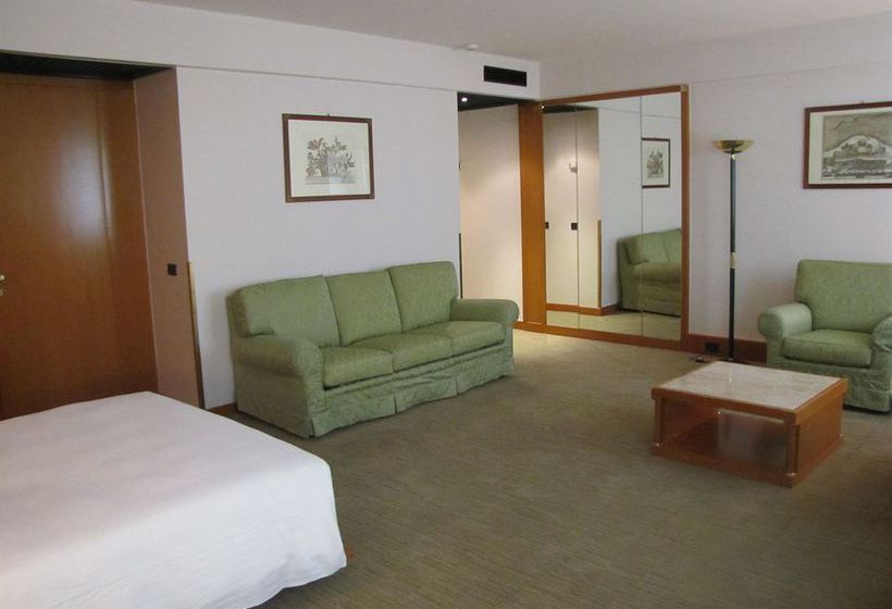 Starhotels President  | Genova | Genova | Italia 8