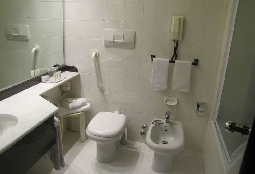 Starhotels President  | Genova | Genova | Italia 9