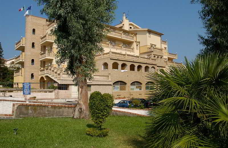 Hotel Hellenia Yachting  | Giardini Naxos | Messina | Italia 10