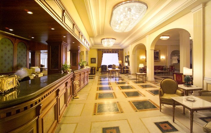 Hotel Hellenia Yachting  | Giardini Naxos | Messina | Italia 12