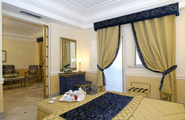 Hotel Hellenia Yachting  | Giardini Naxos | Messina | Italia 13