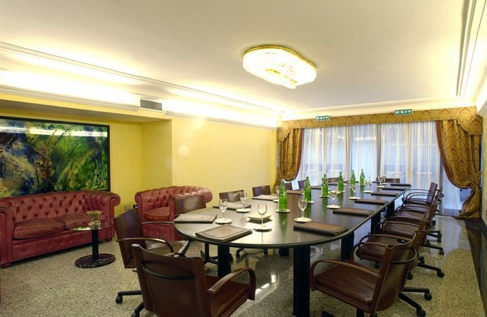 Hotel Hellenia Yachting  | Giardini Naxos | Messina | Italia 15