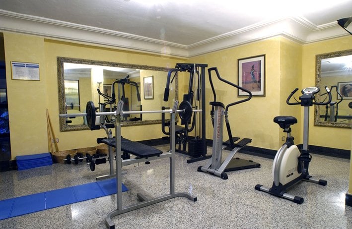 Hotel Hellenia Yachting  | Giardini Naxos | Messina | Italia 16