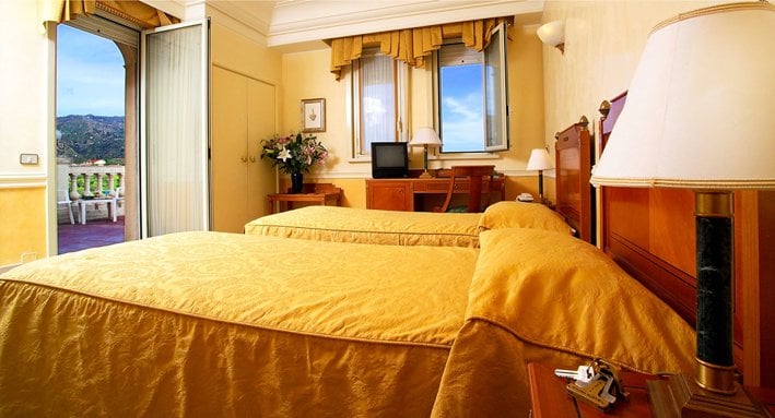 Hotel Hellenia Yachting  | Giardini Naxos | Messina | Italia 17