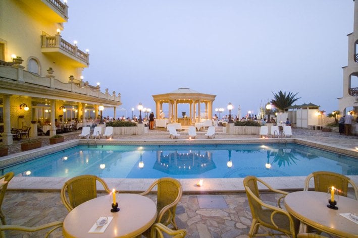 Hotel Hellenia Yachting  | Giardini Naxos | Messina | Italia 18