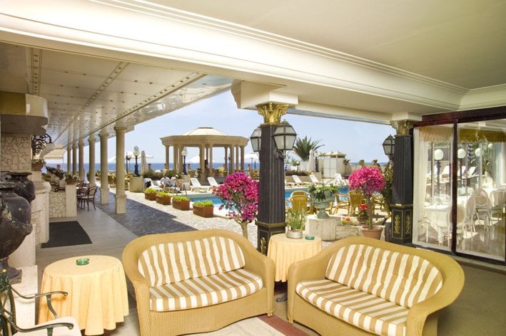 Hotel Hellenia Yachting  | Giardini Naxos | Messina | Italia 19