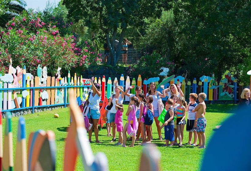 Atahotel Naxos Beach Giardini Naxos Mesina