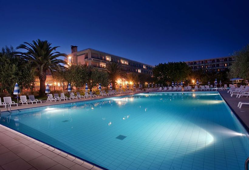 Atahotel Naxos Beach  | Giardini Naxos | Messina | Italia 1