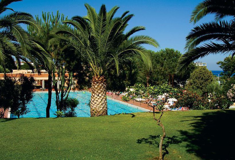 Atahotel Naxos Beach  | Giardini Naxos | Messina | Italia 10