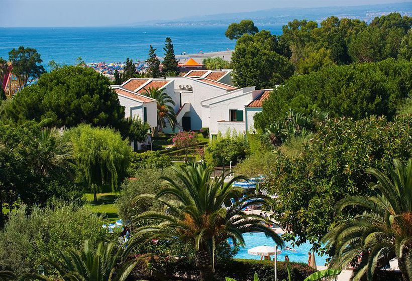 Atahotel Naxos Beach  | Giardini Naxos | Messina | Italia 11