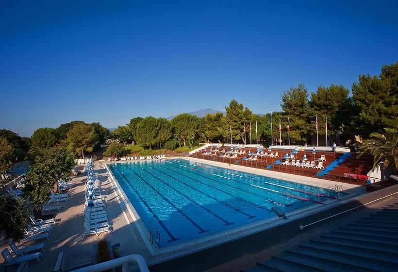 Atahotel Naxos Beach  | Giardini Naxos | Messina | Italia 12