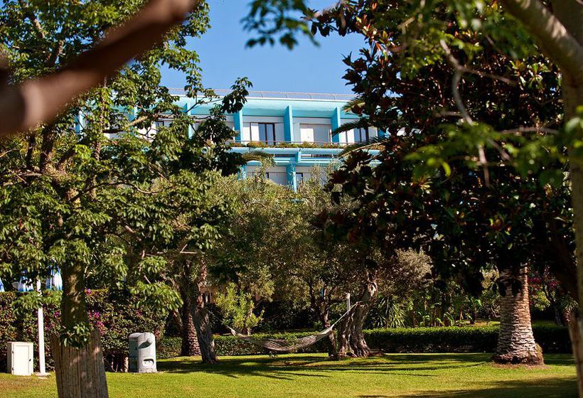 Atahotel Naxos Beach  | Giardini Naxos | Messina | Italia 15